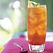 Lemon Verbana Iced Tea