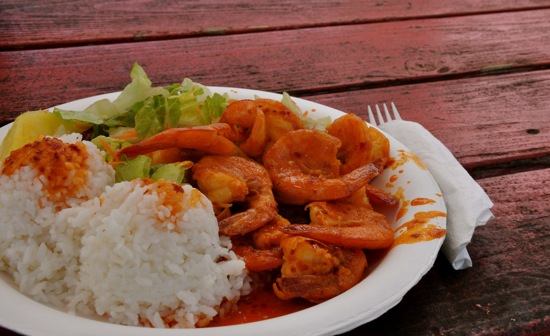 From Alan Wong to 7-Eleven, Here's a Taste of Oahu From Alan Wong to 7-Eleven, Here's a Taste of Oahu