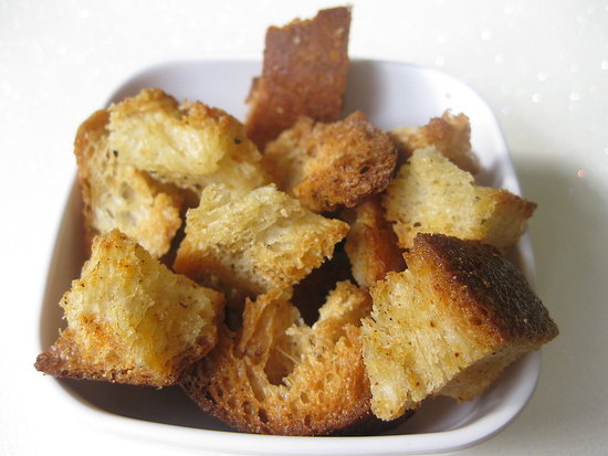Croutons