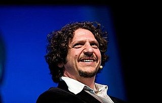 Yummy Links: From Jay Rayner to Food Party