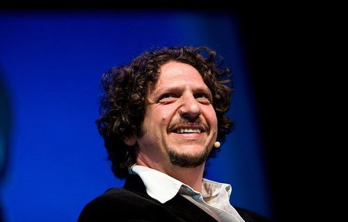 Yummy Links: From Jay Rayner to Food Party