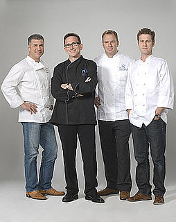Has the Winner of Top Chef Masters Been Revealed?
