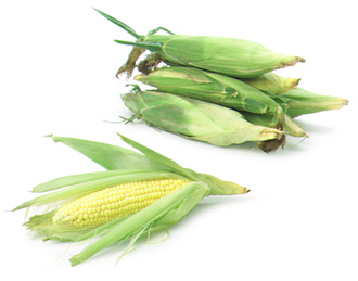 Grilled Corn on the Cob With Chile and Lime Grilled Corn on the Cob With Chile and Lime