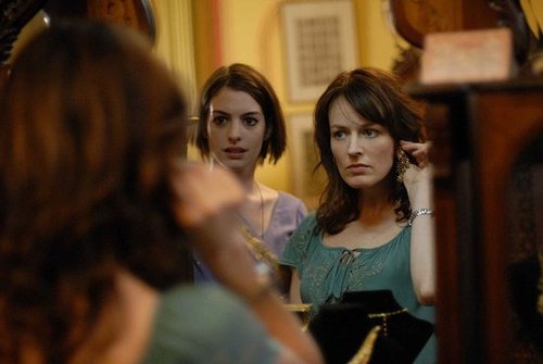 #9/36 - Rachel Getting Married