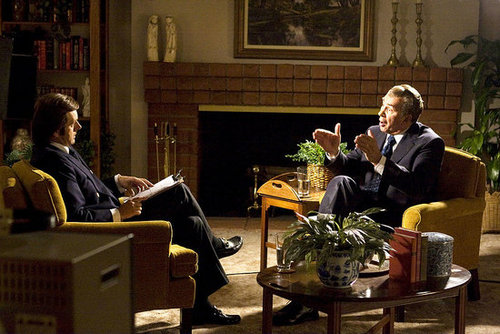 #14/36 - Frost/Nixon