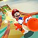 More about the upcoming Mario Wii Games!
