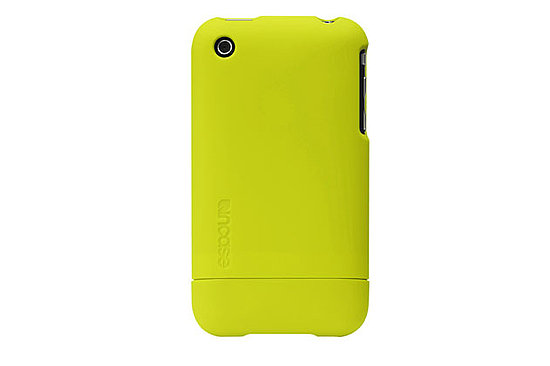 Fluro Slider Case ($34.95) for iPhone 3GS and iPhone 3G : Incase Product
