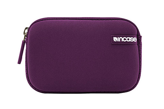 Neoprene Sleeve ($25) for GPS : Incase Product
