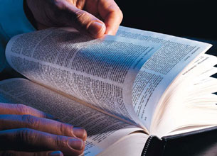 Résumé Tip: Spell-Check Isn't Always Your Friend