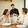 Healthy Tricks When Dining Out