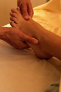 Simple Solution For Your Sore Feet