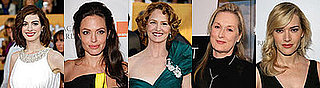 Which Leading Actress Would You Want as a Co-Worker?