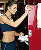 Have You Ever Left the Gym Without Working Out?