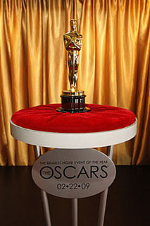 Oscar Parties Will Be Scaled Back This Year