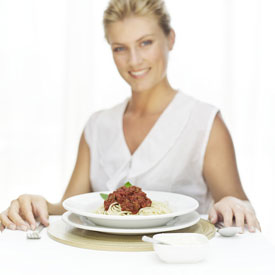 Healthy Eating Tip: Make a Lentil Ragu