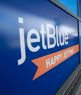 JetBlue Will Refund Tickets For Laid Off Workers