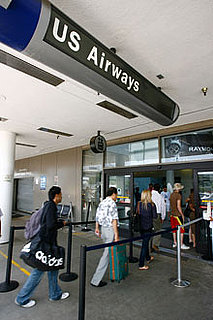 US Airways Brings Back Free Non-Alcoholic Drinks on All Flights