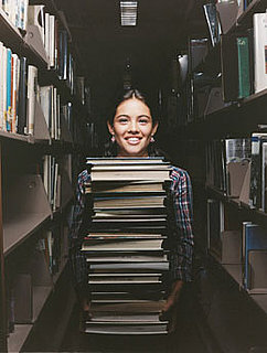 Do You Have a Library Card?