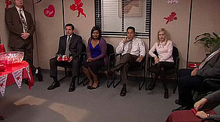 How Much Do Your Co-Workers Know About Your Love Life?