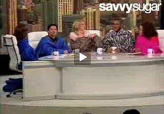 Snuggie CEO Scott Makes Appearance on Oprah