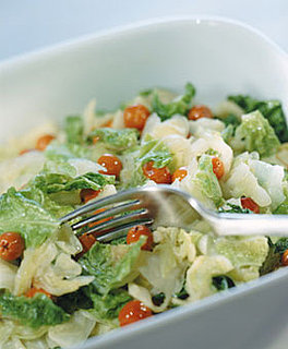 How Many Calories Are in America's Worst Salads?