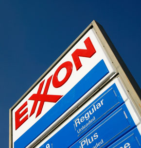The 10 Most Financially Sound Companies of 2008
