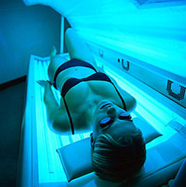 Health Poll: Have You Ever Used a Tanning Bed?