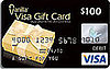 VISA Charges Fees For Inactive Gift Cards