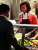 Advocates Want Obamas to Release Daily Diet Reports