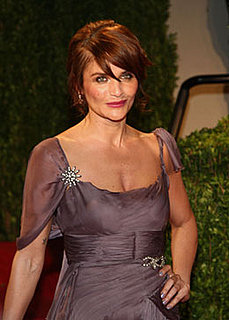 Helena Christensen Is in Better Shape Than She Was at 25