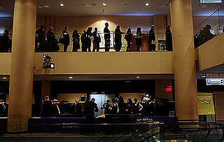 Photos Monster.com NYC Job Fair