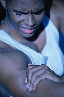 Sore Muscles? Caffeine Could Help