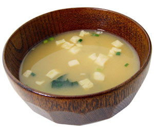 Health Benefits of Miso
