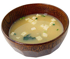 Health Benefits of Miso Health Benefits of Miso