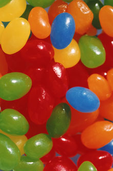 Resist the Temptation to Buy Easter Candy on Sale