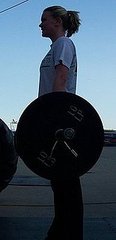 CrossFit Training With Sean Murphy of Boost-Athletics