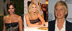 Savviest Celebrity Businesswomen