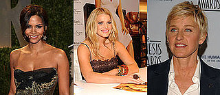 Savviest Celebrity Businesswomen
