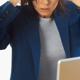 I'm Asking: What Annoyed You During Tax Time?