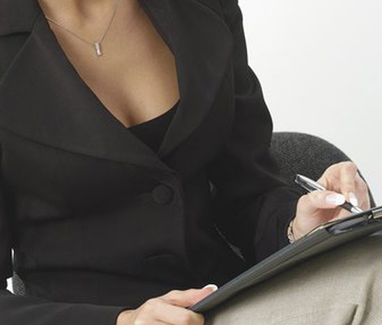 Double-Check Your W-4