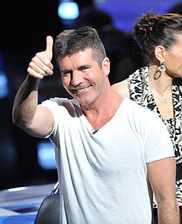 Simon Cowell's Net Worth