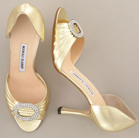 Do You See Your Wedding as an Opportunity to Splurge?