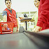 Have You Made a Donation at the Grocery Store Checkout?
