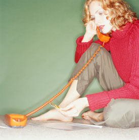 Four Facts About Credit Scores