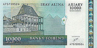Guess Which Country's Currency?