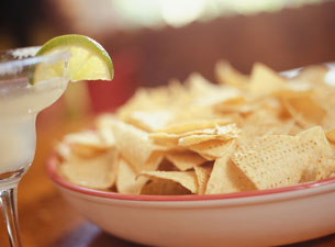 Make It a Morning Workout on Cinco de Mayo