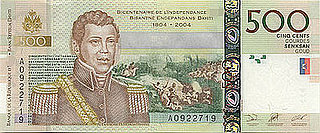 Guess Which Country's Currency?