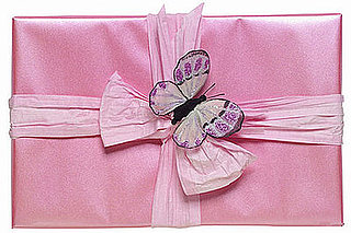 Do You Buy Shower Gifts From the Bride's Registry?