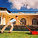 Get Chores Out of the Way