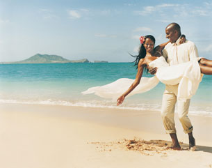 Would You Consider Having a Destination Wedding?